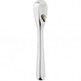 Milwaukee 48-22-9036 Ratchet, 3/8" drive, 5"