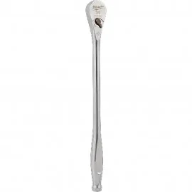 Milwaukee 48-22-9037 Ratchet, 3/8" drive, 12"