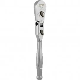 Milwaukee 48-22-9051 Flex Head Ratchet, ½" Drive, 11"