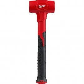 Milwaukee 48-22-9150 Dead Blow Hammer, 28 oz, 10" handle