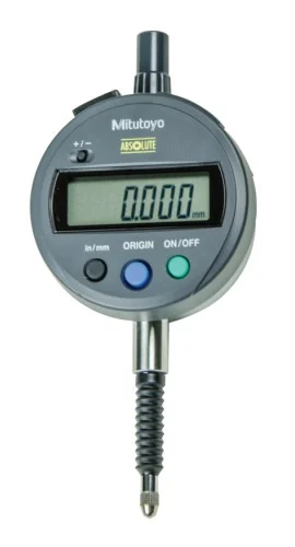 Mitutoyo 543-795 Digital Indicator ID-S, IP53, inch/metric, Clearance Pricing