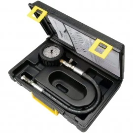 Mityvac MV5534 Diesel Compression Tester, 0 to 1000 psi, analog