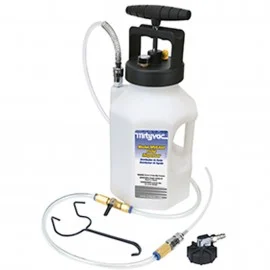 Mityvac MV6844 Pressure Bleed System, 1.2 gal, European