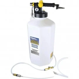 Mityvac MV7120 Fluid Evacuator/Dispenser, 5.3 gal (20 L), pneumatic