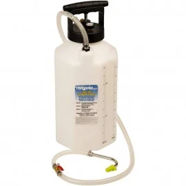 Mityvac MV7455 Manual Gear Lube Dispenser, 10 L