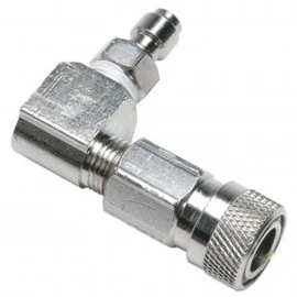 Mityvac MVA5607 Compression Tester Adapter, diesel, 90°