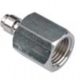 Mityvac MVA5609 Compression Tester Adapter, Diesel, MotoMeter