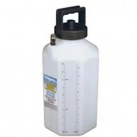 Mityvac MVA572 Fluid Dispensing System Reservoir, 2.6 gal