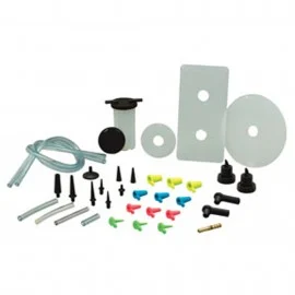 Mityvac MVA6000 Automotive Accessory Kit for Silverline and Selectline Hand Vacuum and Pressure Pumps