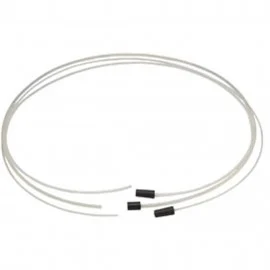 Mityvac MVA6006 Extended Tube Kit for Mityvac fluid evacuators, 8'