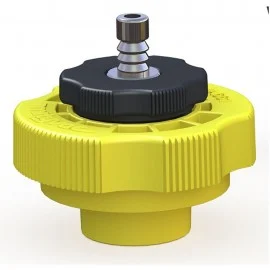 Mityvac MVA661 Power Steering Air Bleed Adapter for Mityvac MV8000 and MV8500, for GM power steering pumps