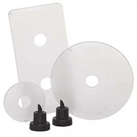 Mityvac MVA6825 Master Cylinder Refill Kit, for 12 oz and 32 oz bottles