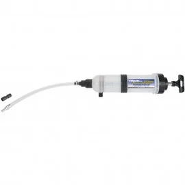 Mityvac MVA6852 Fluid Evacuator and Dispenser, 1.5 L, 16" hose