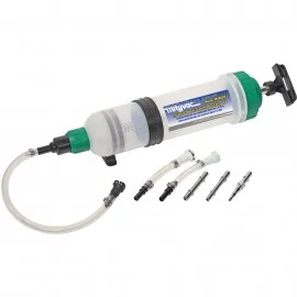 Mityvac MVA6853 Fuel Extraction Syringe, 1.5 L