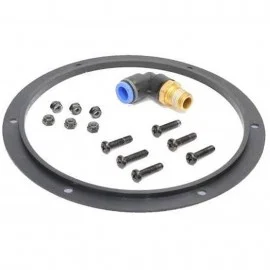 Mityvac MVM9000 Evacuator Service Kit for Evacuators and PneumatiVac