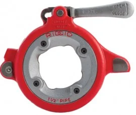 RIDGID 42082 500A Die Head for Mono RH Dies, QO, 1.5", Clearance Pricing