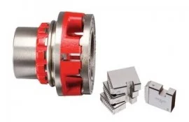 RIDGID 65955 12-R Alloy RH Die Head, ¼", BSPT, Clearance Pricing