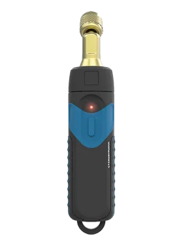 Sauermann Si-RP4 Wireless Pressure Probe, -14 to 870 psi