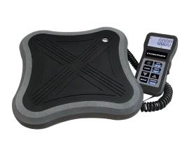 Sauermann Si-RS1 Digital Refrigerant Scale, 243 lbs