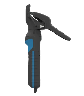 Sauermann Si-RT7 Wireless Pipe Temperature Clamp, -4 to 185°F