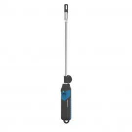 Sauermann Si-TH4 Wireless Hygrometry/Temperature Probe, -4 to 140 °F, 0 to 100% RH